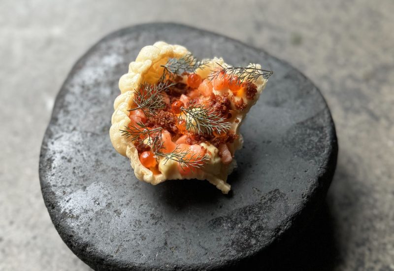 Kika Wanaka Fine Dining Restaurant Sharing Plates